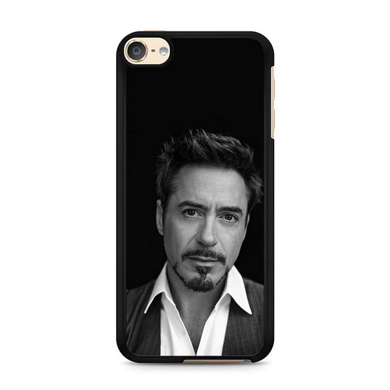 Robert Downey Jr 2 iPod Touch 6 Case