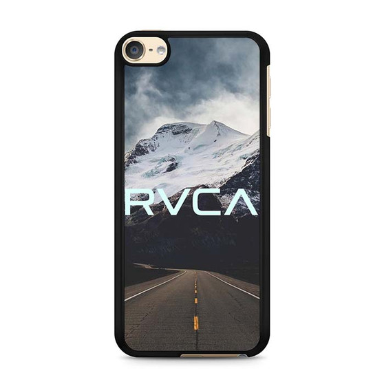 RVCA Road iPod Touch 6 Case