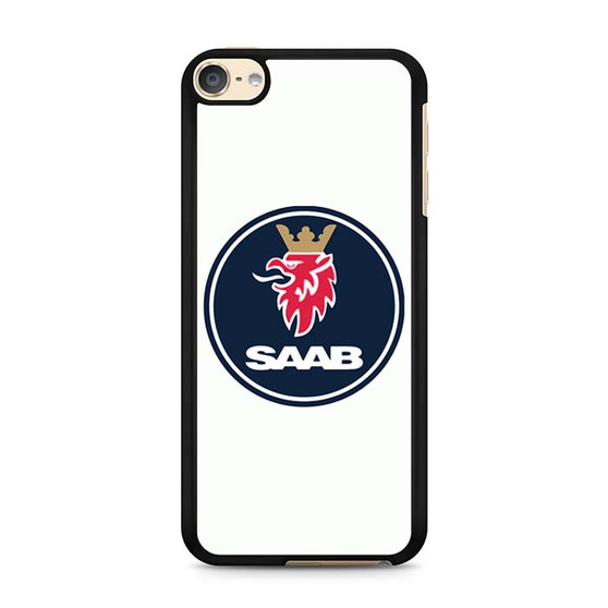 Saab Logo 1 iPod Touch 6 Case