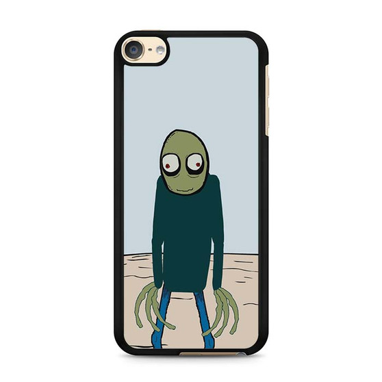 Salad Finger iPod Touch 6 Case