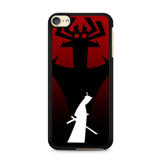 Samurai Jack iPod Touch 6 Case