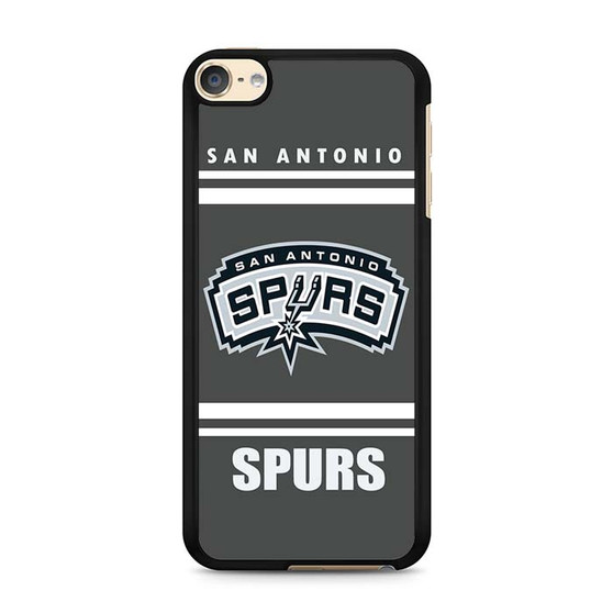 SAN ANTONIO SPURS iPod Touch 6 Case
