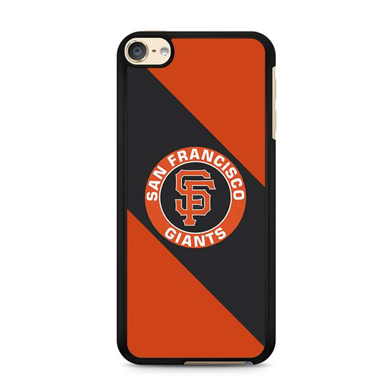 San Francisco Giants iPod Touch 6 Case