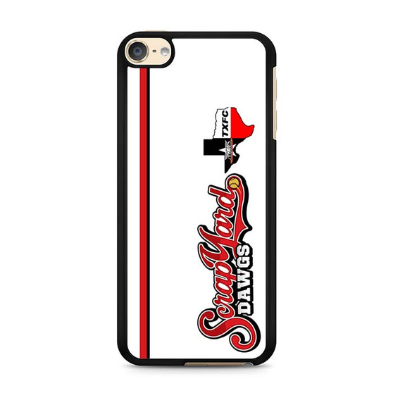 Scrap Yard Dawgs iPod Touch 6 Case