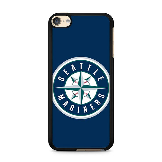 Seattle Mariners 1 iPod Touch 6 Case