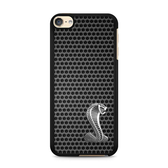 shelby cobra iPod Touch 6 Case