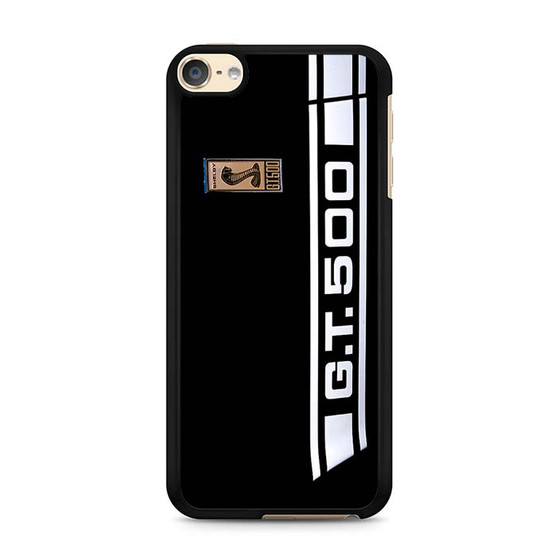 Shelby Cobra GT 500 iPod Touch 6 Case