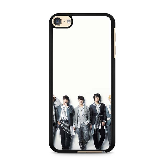Shinee iPod Touch 6 Case