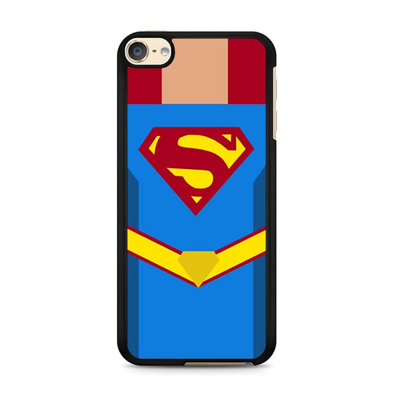 Smalville superman iPod Touch 6 Case