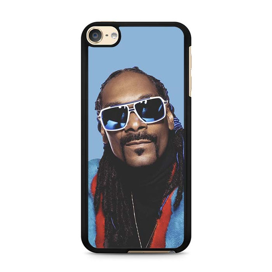 Snoop Dogg 1 iPod Touch 6 Case