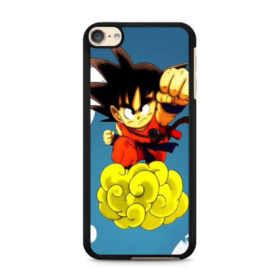 Son Goku iPod Touch 6 Case