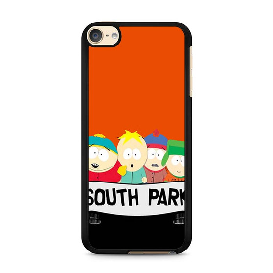 South Park 3 iPod Touch 6 Case