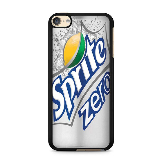 sprite zero iPod Touch 6 Case