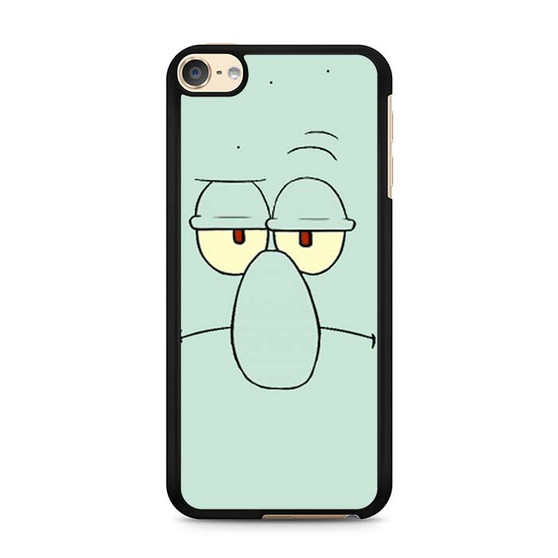 squidward iPod Touch 6 Case