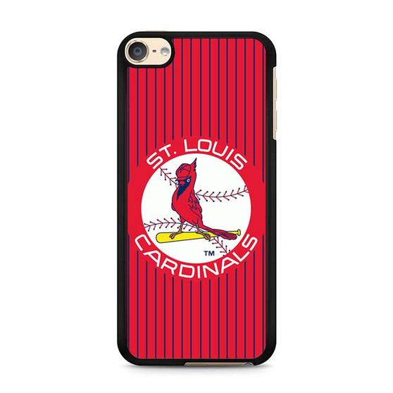 St Louis Cardinals 1 iPod Touch 6 Case