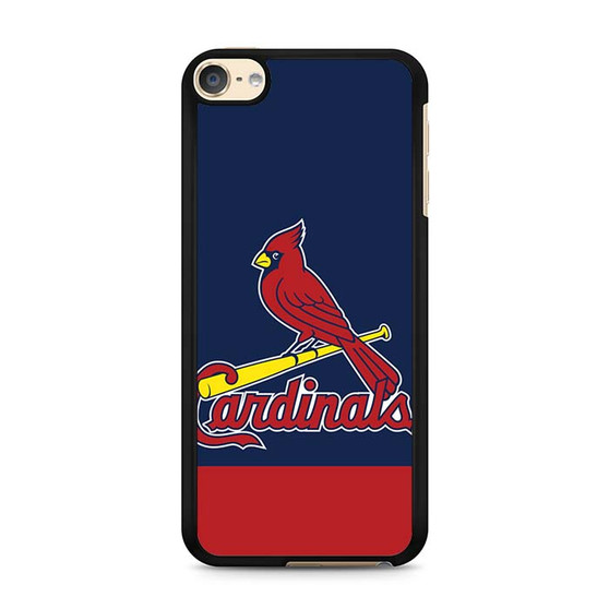 St Louis Cardinals 8 iPod Touch 6 Case