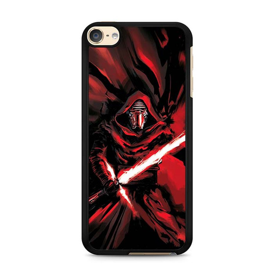 Star Wars Kylo Ren 2 iPod Touch 6 Case