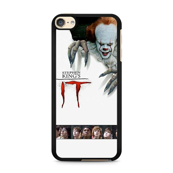Stephen King IT 2 iPod Touch 6 Case