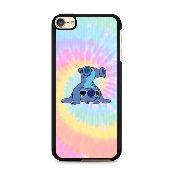Stistch Tie Dye iPod Touch 6 Case