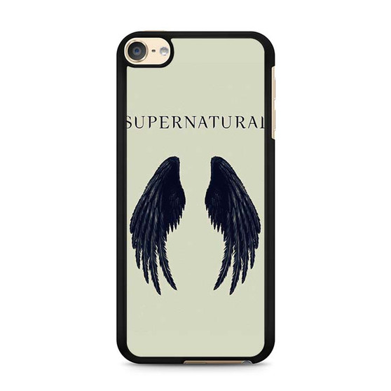 Supernatural  iPod Touch 6 Case