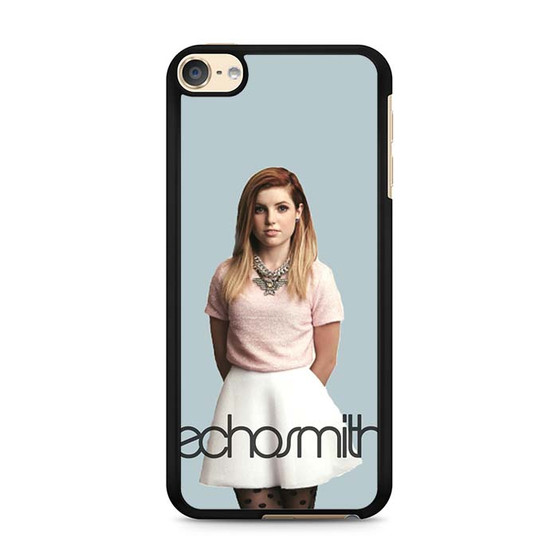 Sydney Sierota iPod Touch 6 Case
