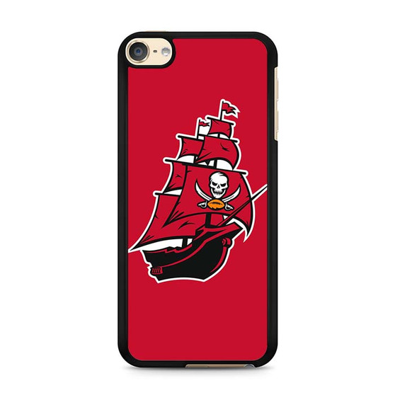 Tampa Bay 2 iPod Touch 6 Case