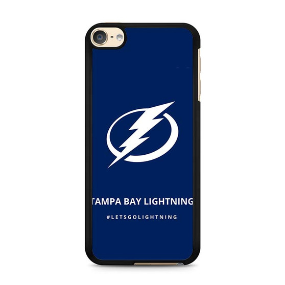 Tampa Bay Lightning 2 iPod Touch 6 Case