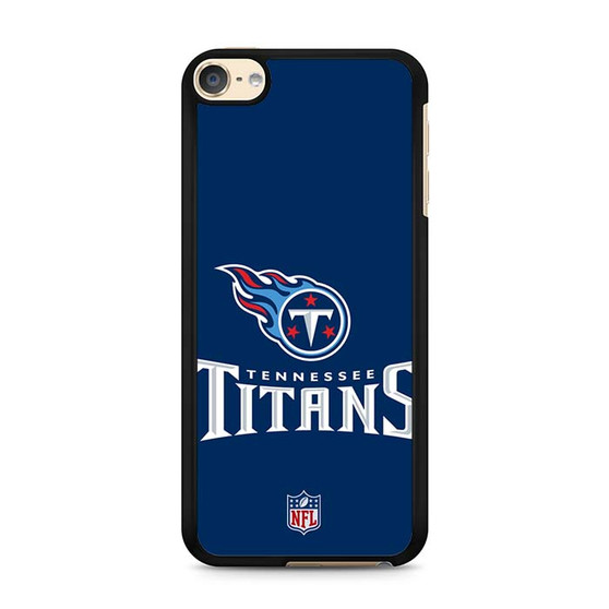 Tennessee Titans American Football 1 iPod Touch 6 Case Tennessee Titans American Football 1 iPod Touch 6 Case