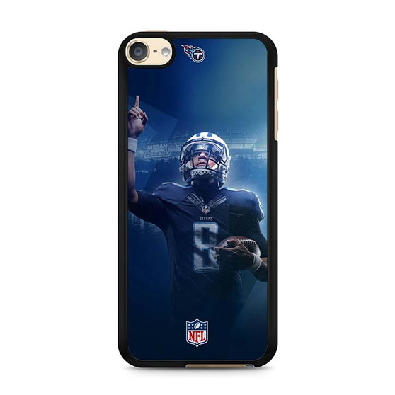 Tennessee Titans American Football 2 iPod Touch 6 Case Tennessee Titans American Football 2 iPod Touch 6 Case