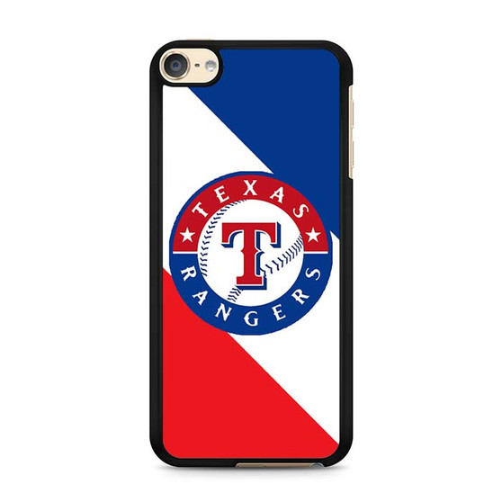Texas Rangers 1 iPod Touch 6 Case