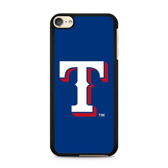Texas Rangers 2 iPod Touch 6 Case