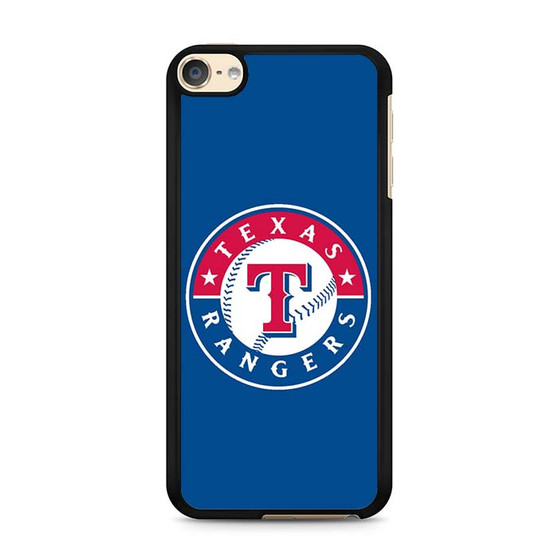 Texas Rangers 7 iPod Touch 6 Case