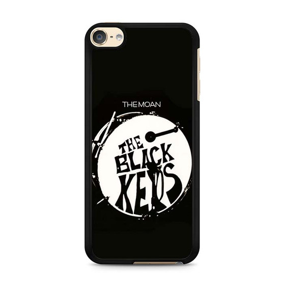 the black keys the moan iPod Touch 6 Case