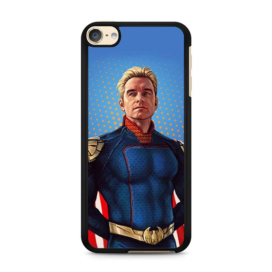 The Boys Homelander 1 iPod Touch 6 Case