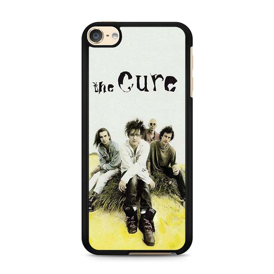 The Cure Crews iPod Touch 6 Case