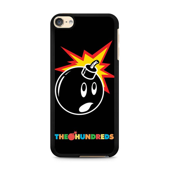 The Hundreds iPod Touch 6 Case
