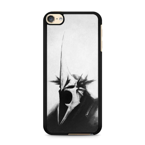 The Lord of the Rings Villain 2 iPod Touch 6 Case