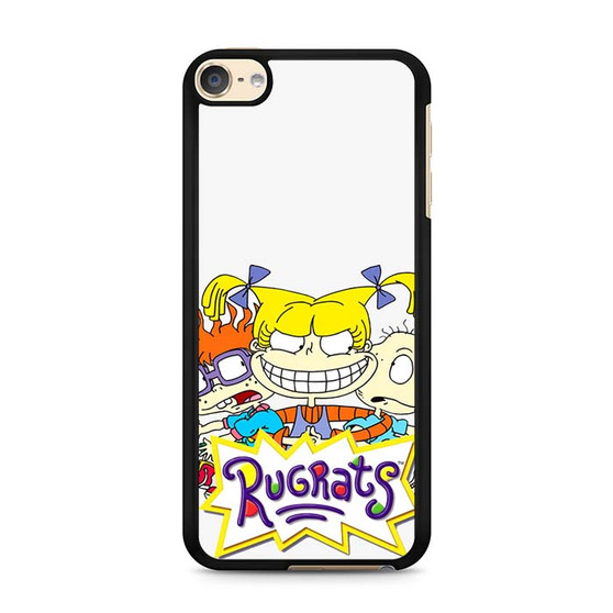 The Rugrats iPod Touch 6 Case