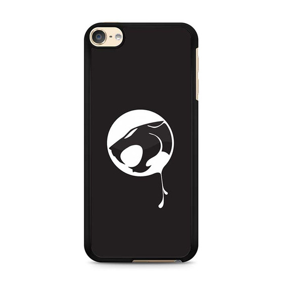Thundercats Logo 1 iPod Touch 6 Case