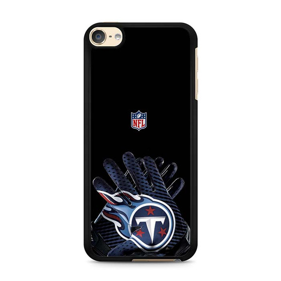 Titans American Football iPod Touch 6 Case
