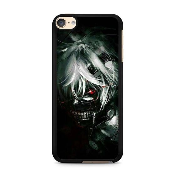 Tokyo Ghoul Kaneki Art iPod Touch 6 Case