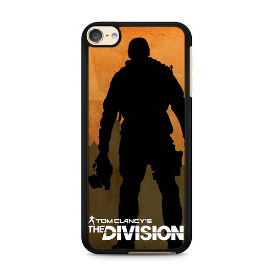 Tom Clancy's The Division 2 iPod Touch 6 Case