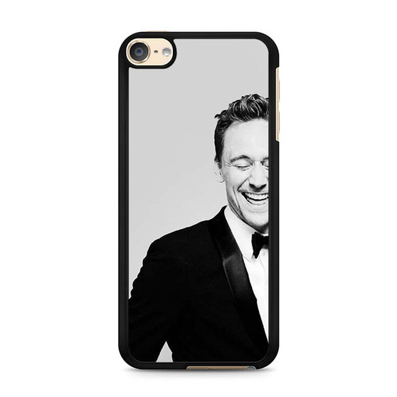 Tom Hiddleston iPod Touch 6 Case