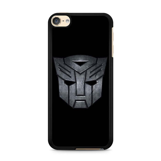 Transformer Autobot Logo iPod Touch 6 Case