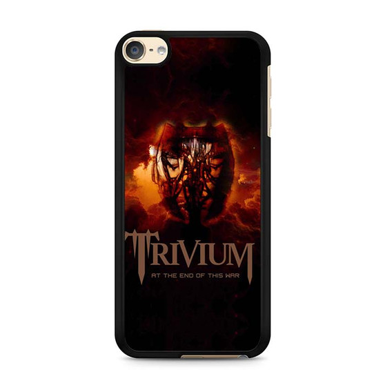 Trivium  iPod Touch 6 Case