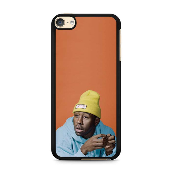 Tyler the creator iPod Touch 6 Case