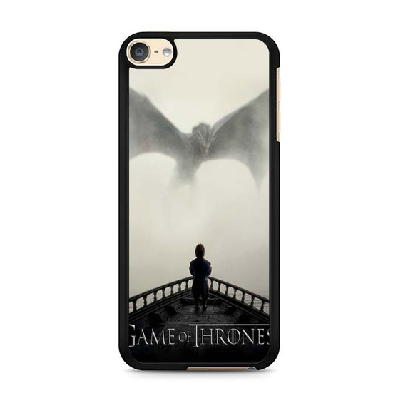 Tyrion Game Of Thrones iPod Touch 6 Case
