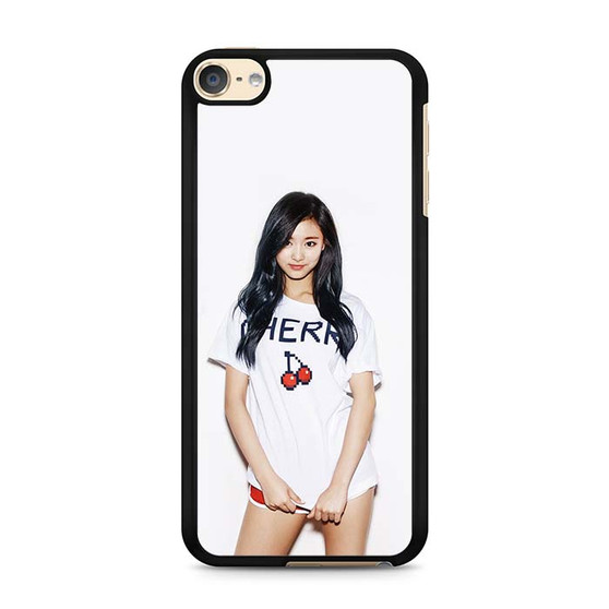 Tzu yu Twice 2 iPod Touch 6 Case