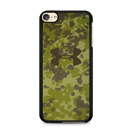 Under Armour Camo 3 iPod Touch 6 Case