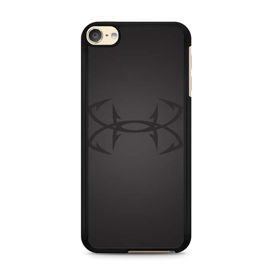 Under Armour Hook Black iPod Touch 6 Case